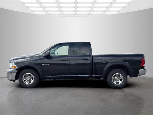 2010 Dodge Ram 1500 ST