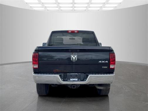 2010 Dodge Ram 1500 ST