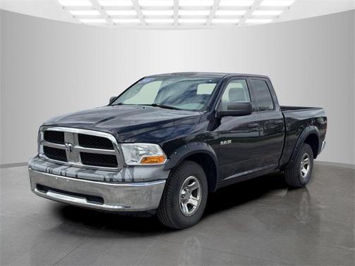 2010 Dodge Ram 1500 ST