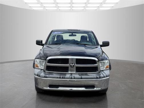 2010 Dodge Ram 1500 ST