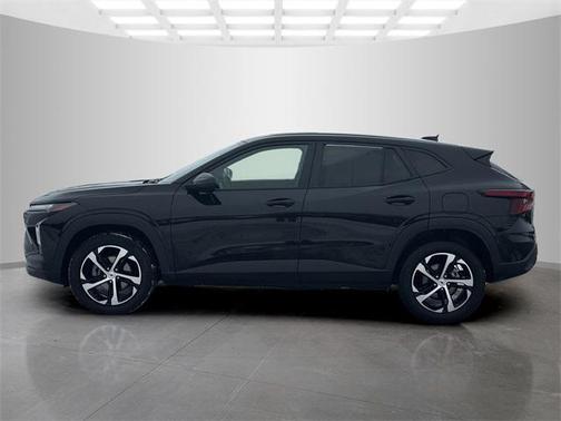 2024 Chevrolet Trax FWD 1RS