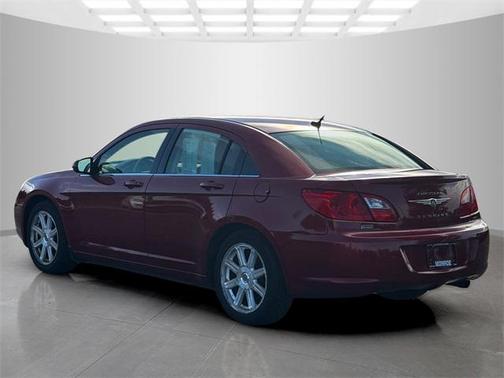 2009 Chrysler Sebring Touring