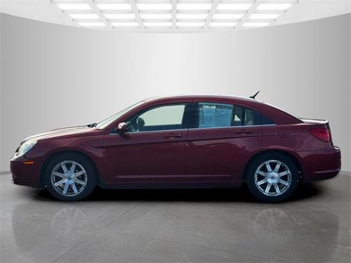 2009 Chrysler Sebring Touring
