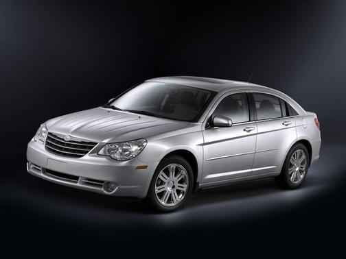 2009 Chrysler Sebring Touring