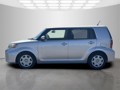 2012 Scion xB Release Series 9.0