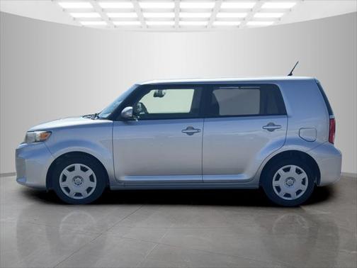 2012 Scion xB Release Series 9.0