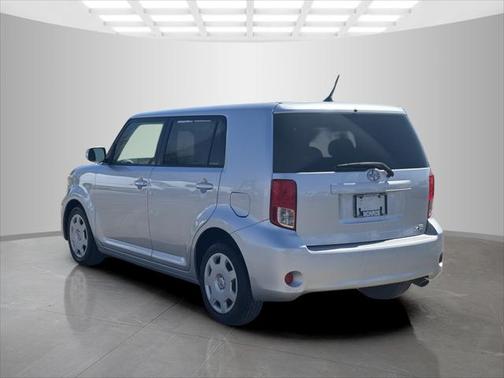 2012 Scion xB Release Series 9.0