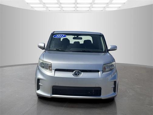 2012 Scion xB Release Series 9.0
