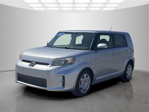 2012 Scion xB Release Series 9.0