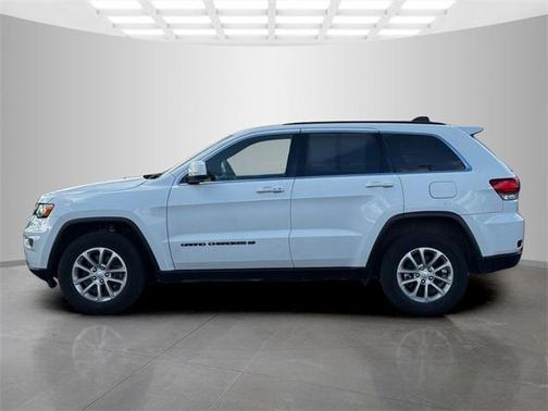 2022 Jeep Grand Cherokee Laredo