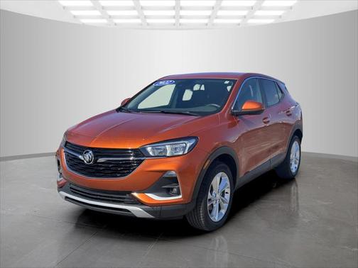 2022 Buick Encore GX Preferred