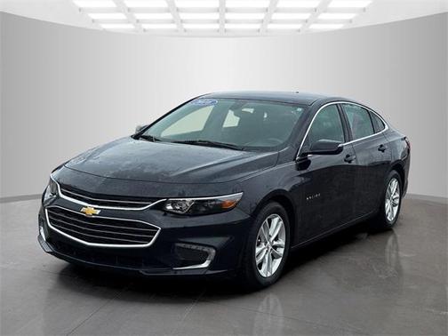 2016 Chevrolet Malibu 1LT