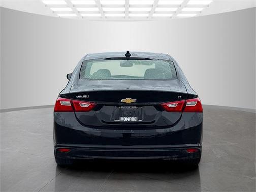 2016 Chevrolet Malibu 1LT