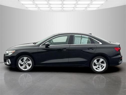 2023 Audi A3 Premium