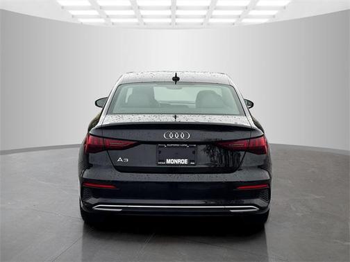 2023 Audi A3 Premium