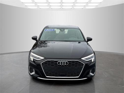 2023 Audi A3 Premium