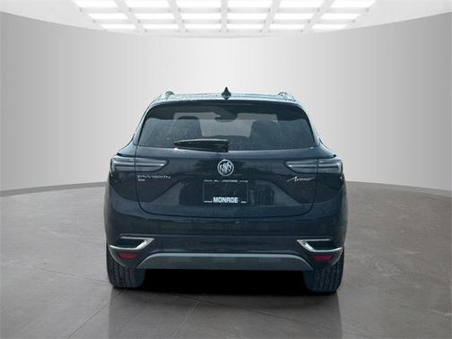 2022 Buick Envision AWD Avenir