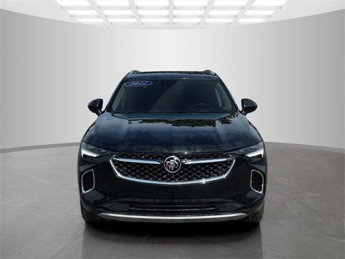 2022 Buick Envision AWD Avenir