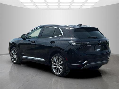 2022 Buick Envision AWD Avenir
