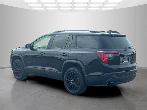 2022 GMC Acadia FWD SLE