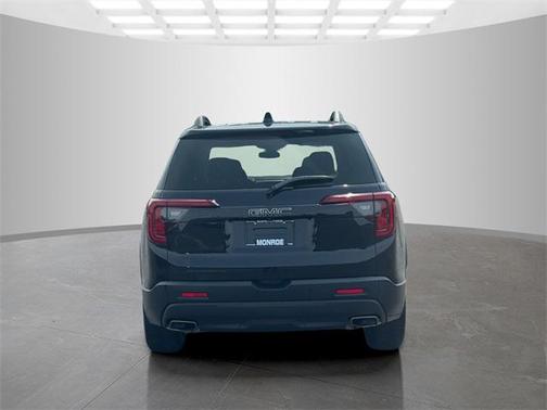 2022 GMC Acadia FWD SLE