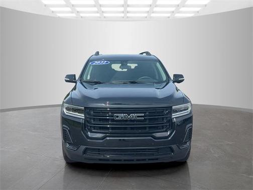 2022 GMC Acadia FWD SLE