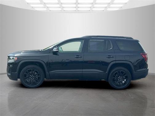 2022 GMC Acadia FWD SLE