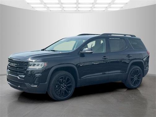 2022 GMC Acadia FWD SLE