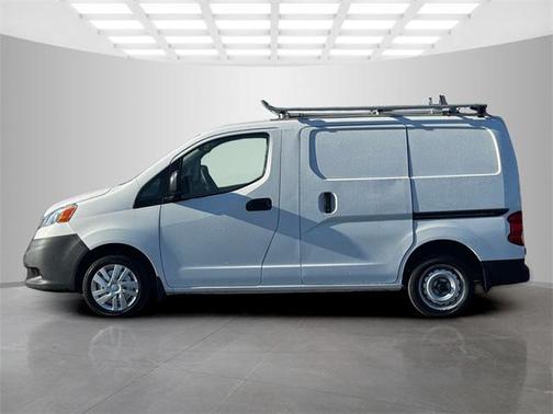 2015 Nissan NV200 S