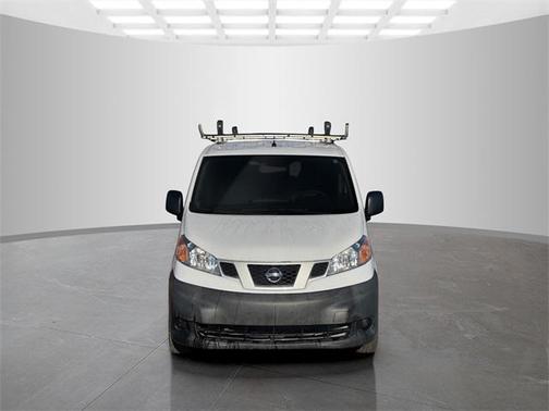 2015 Nissan NV200 S