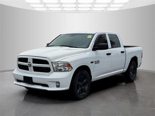 2015 RAM 1500 Tradesman/Express