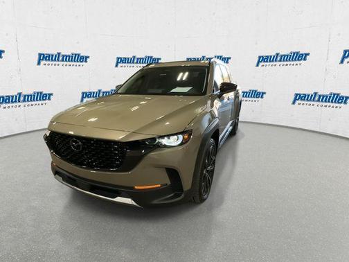 2026 Mazda CX-50 2.5 TURBO PREMIUM PLUS