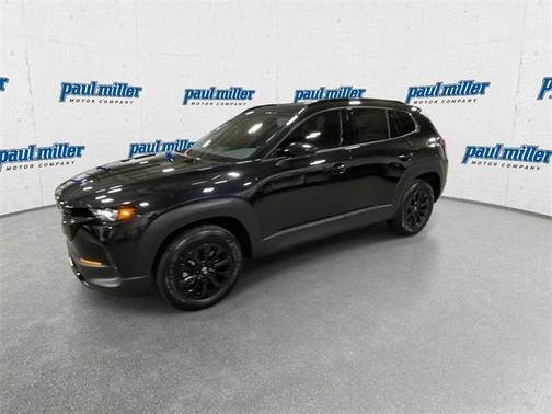 2026 Mazda CX-50 Premium
