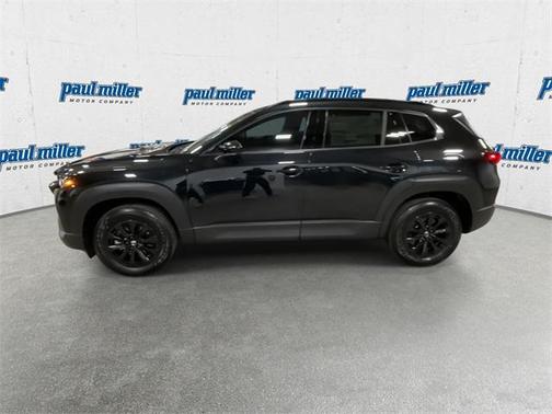 2026 Mazda CX-50 Premium