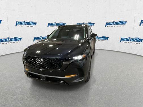 2026 Mazda CX-50 Premium