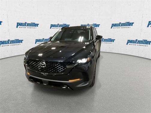 2026 Mazda CX-50 Premium