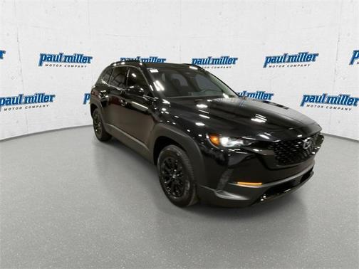 2026 Mazda CX-50 Premium