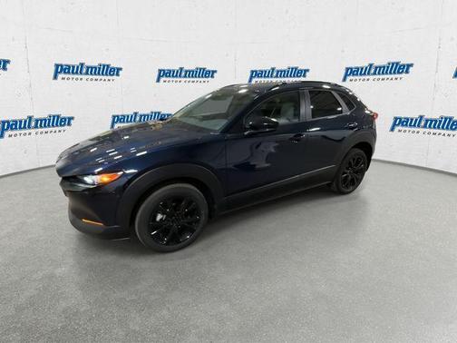 2026 Mazda CX-30 2.5 S Aire Edition