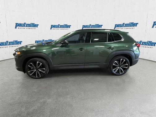 Cypress 2026 Mazda CX-50 2.5 TURBO PREMIUM PLUS