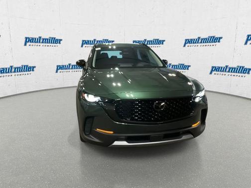 Cypress 2026 Mazda CX-50 2.5 TURBO PREMIUM PLUS