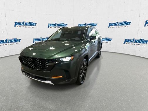 Cypress 2026 Mazda CX-50 2.5 TURBO PREMIUM PLUS