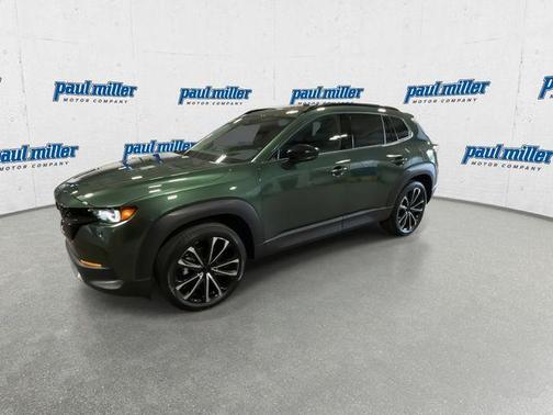 Cypress 2026 Mazda CX-50 2.5 TURBO PREMIUM PLUS