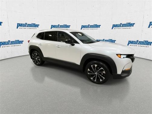 2026 Mazda CX-50 Premium Plus