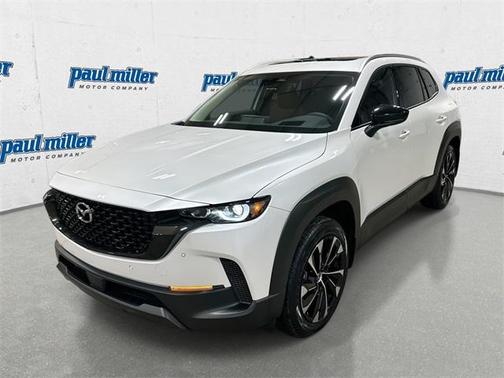 2026 Mazda CX-50 Premium Plus