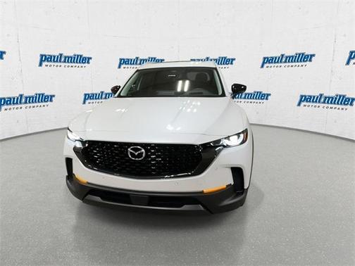 2026 Mazda CX-50 Premium Plus