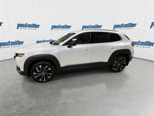 2026 Mazda CX-50 Premium Plus