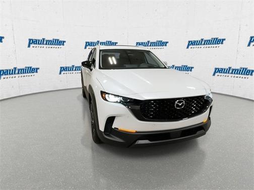 2026 Mazda CX-50 Premium Plus