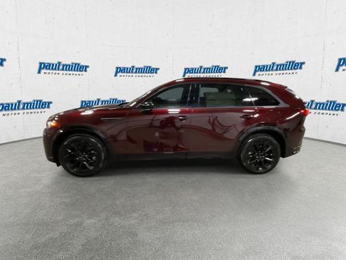 Artisan Red Premium 2026 Mazda CX-90 S Premium