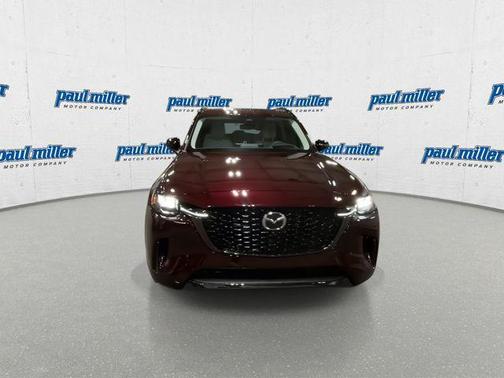 Artisan Red Premium 2026 Mazda CX-90 S Premium