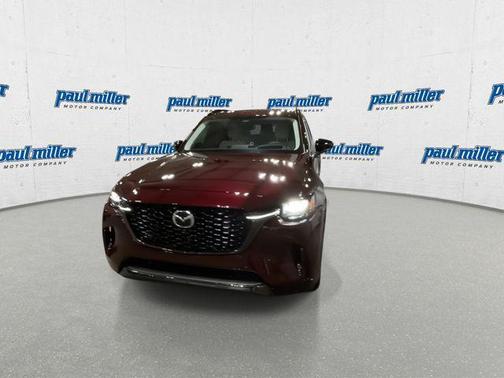 Artisan Red Premium 2026 Mazda CX-90 S Premium